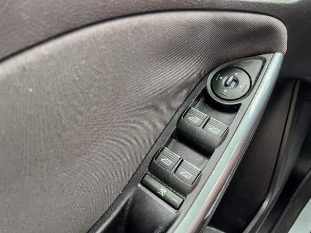 Photo of 2012 Sterling Gray Metallic Ford Focus