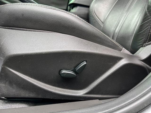 Photo of 2012 Sterling Gray Metallic Ford Focus