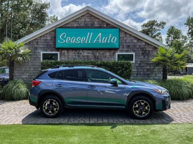 2019 Subaru Crosstrek