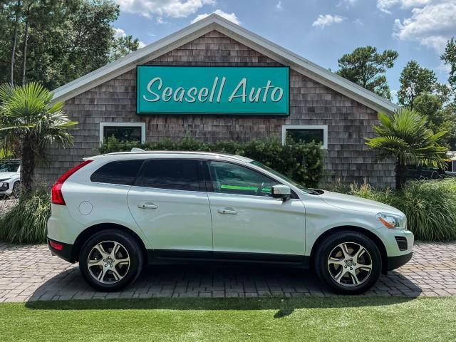 2011 Volvo XC60