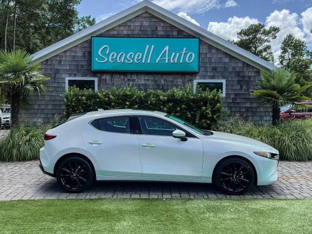 2021 Mazda Mazda3