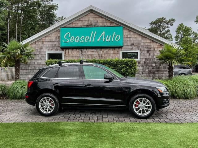 2011 Audi Q5