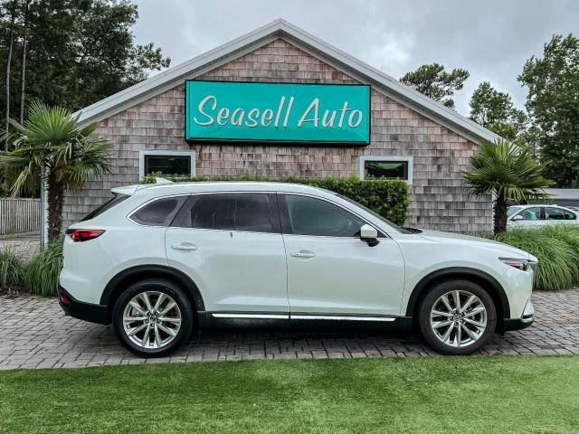 2016 Mazda CX-9