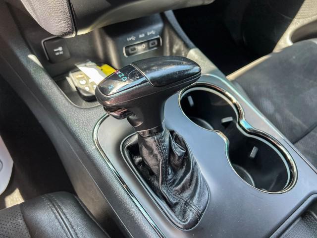 Photo of 2020 Granite Clearcoat Dodge Durango