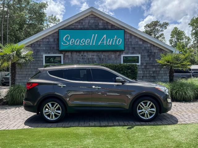 2014 Hyundai Santa Fe Sport