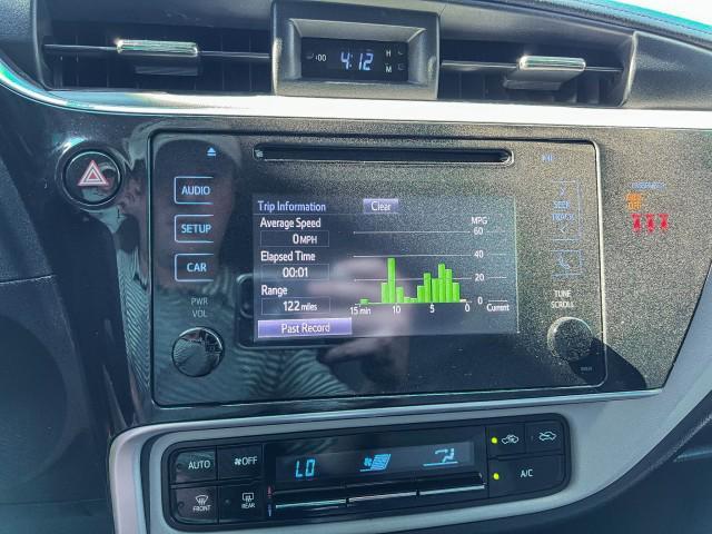 Photo of 2018 Slate Metallic Toyota Corolla