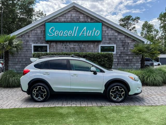 2013 Subaru Xv Crosstrek