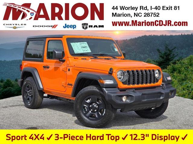 Photo of 2025 Joose Jeep Wrangler