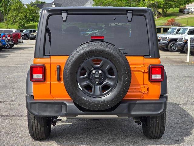 Photo of 2025 Joose Jeep Wrangler