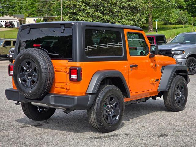 Photo of 2025 Joose Jeep Wrangler
