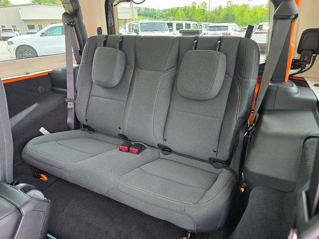 Photo of 2025 Joose Jeep Wrangler