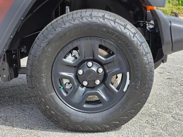 Photo of 2025 Joose Jeep Wrangler