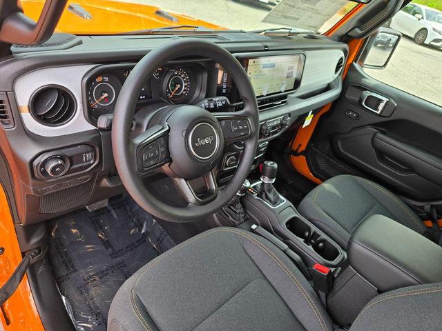 Photo of 2025 Joose Jeep Wrangler