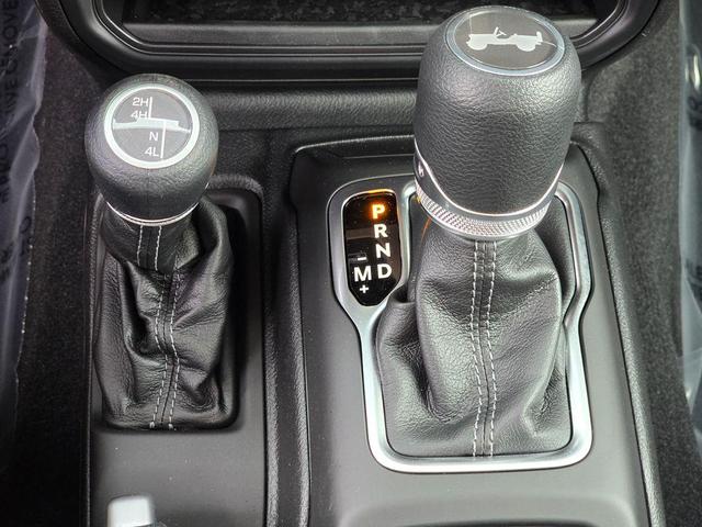 Photo of 2025 Joose Jeep Wrangler