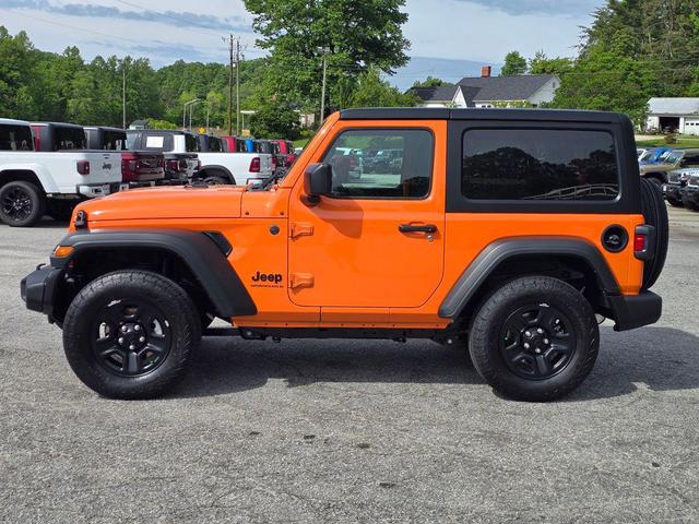 Photo of 2025 Joose Jeep Wrangler