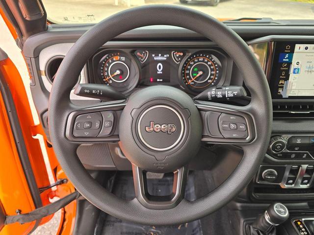 Photo of 2025 Joose Jeep Wrangler