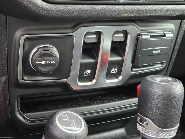 Photo of 2025 Joose Jeep Wrangler