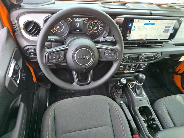 Photo of 2025 Joose Jeep Wrangler