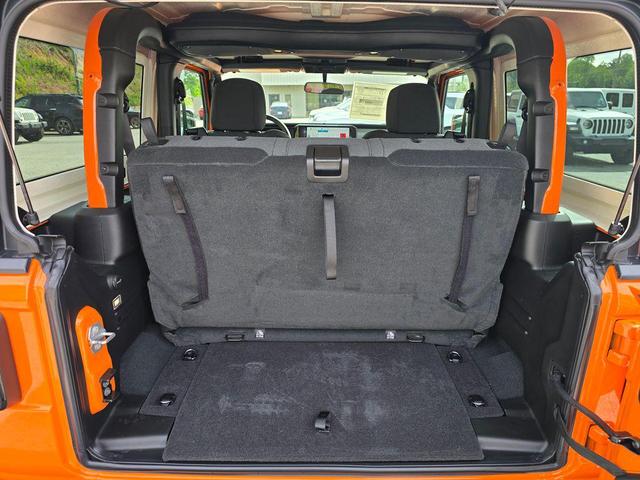 Photo of 2025 Joose Jeep Wrangler
