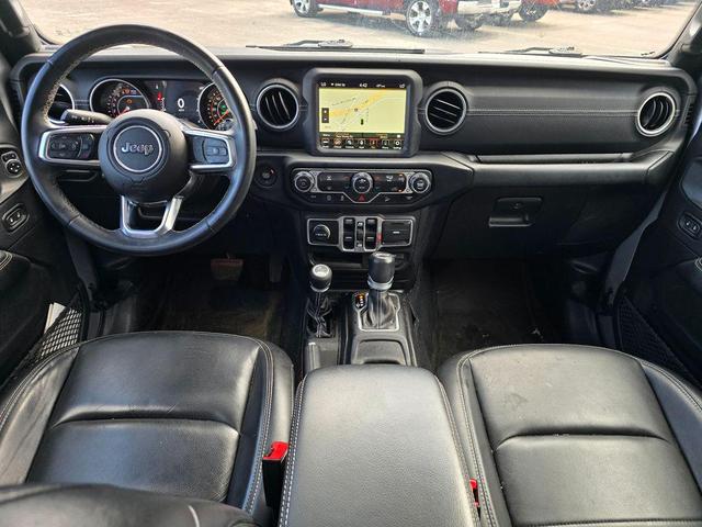 Photo of 2018 Billet Silver Metallic Clearcoat Jeep Wrangler Unlimited