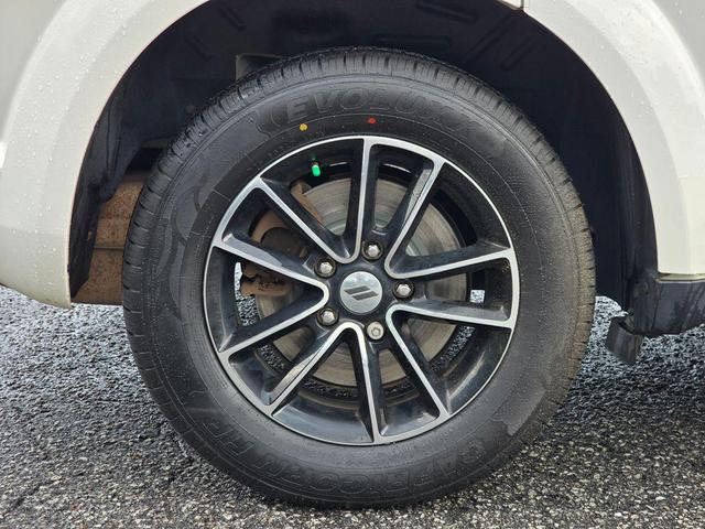 Photo of 2018 Vice White Dodge Journey