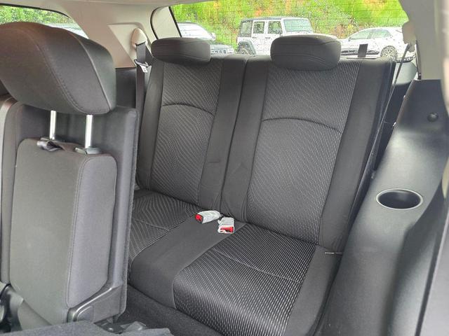 Photo of 2018 Vice White Dodge Journey