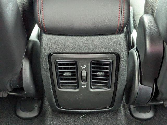 Photo of 2025 White Knuckle Clearcoat Dodge Durango