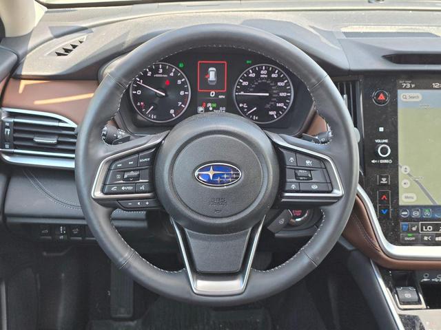 Photo of 2024 Crystal White Pearl Subaru Outback