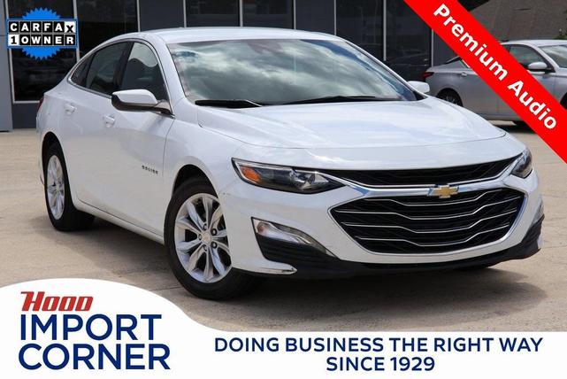 2023 Chevrolet Malibu