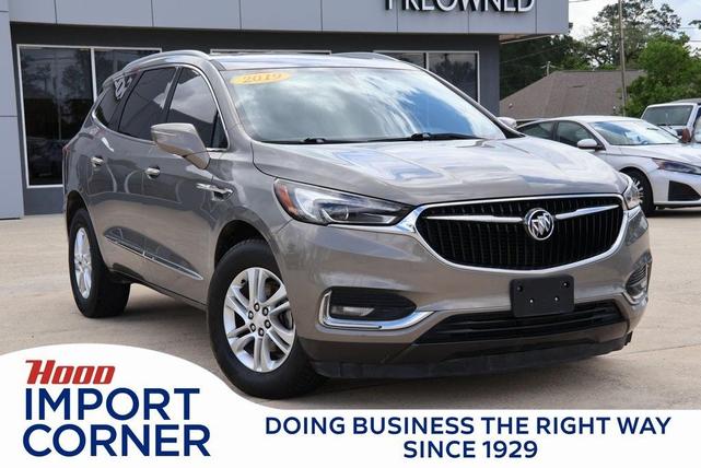 2019 Buick Enclave