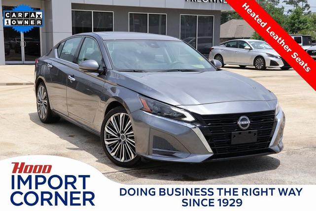 2023 Nissan Altima