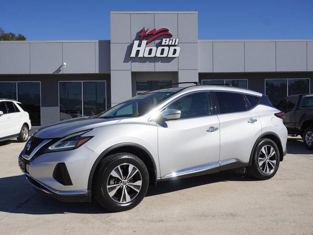 2019 Nissan Murano