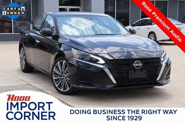 2023 Nissan Altima