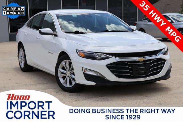2023 Chevrolet Malibu