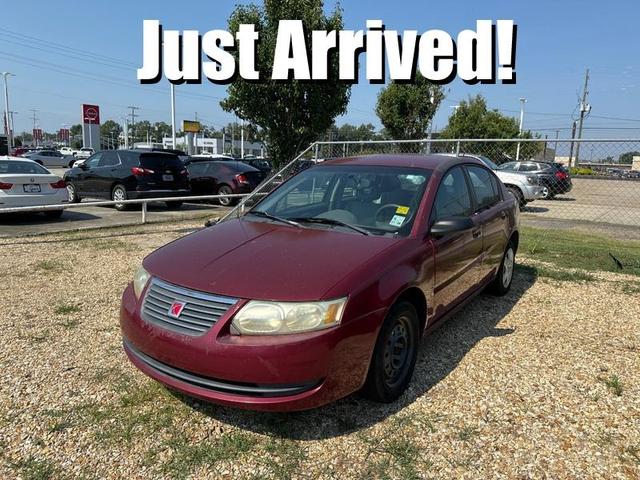 2006 Saturn ION