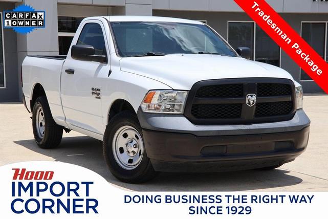 2019 RAM 1500 Classic