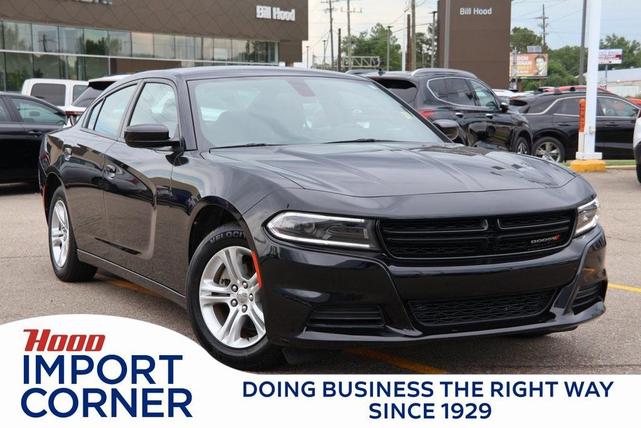2022 Dodge Charger