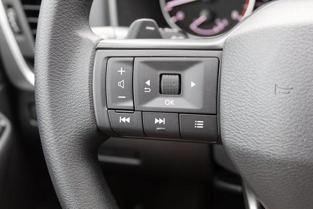 Photo of 2025 Scarlet Ember Nissan Rogue