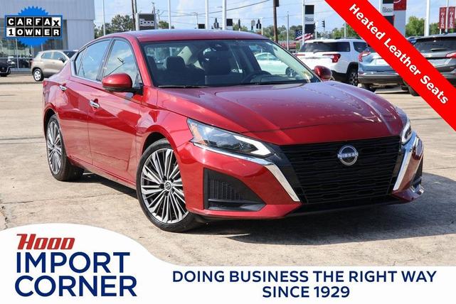 2023 Nissan Altima