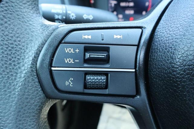 Photo of 2024 Gray Honda Accord