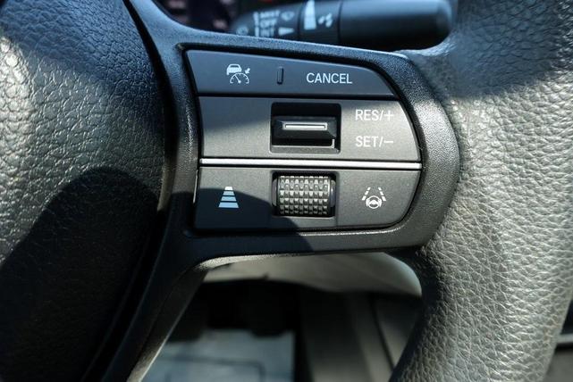 Photo of 2024 Gray Honda Accord