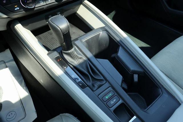 Photo of 2024 Gray Honda Accord