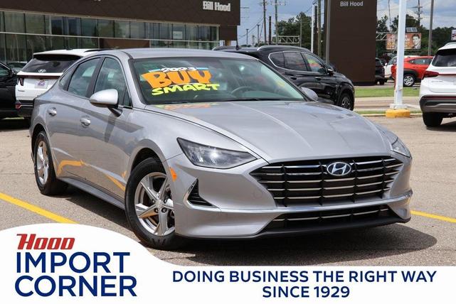 2023 Hyundai Sonata