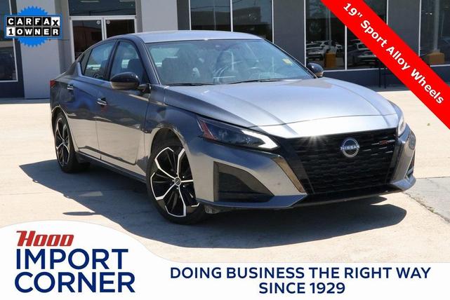 2023 Nissan Altima