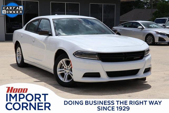 2023 Dodge Charger