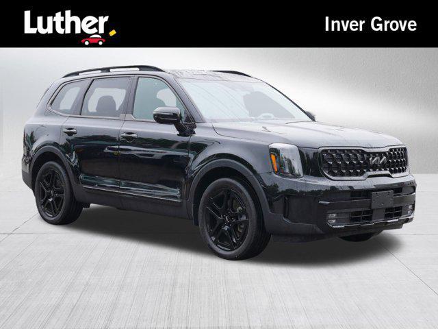 2024 Kia Telluride