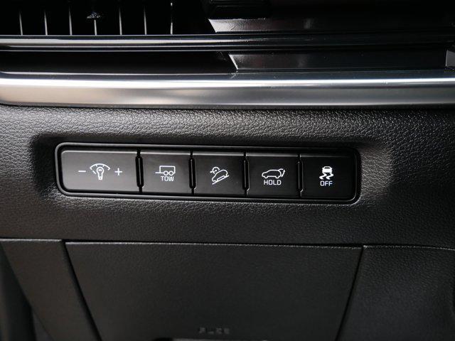 Photo of 2024 Jungle Green Kia Telluride