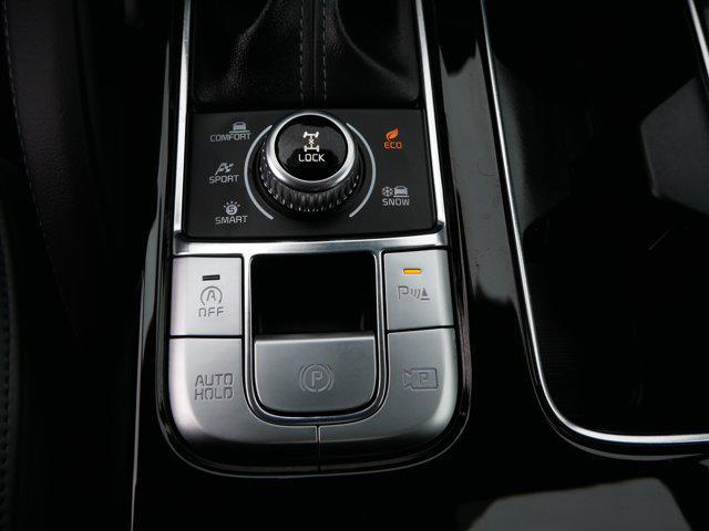 Photo of 2024 Jungle Green Kia Telluride