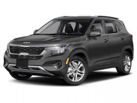 2023 Kia Seltos