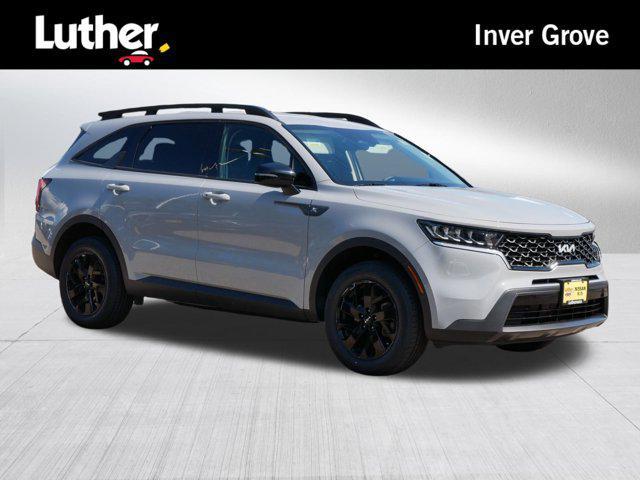2022 Kia Sorento